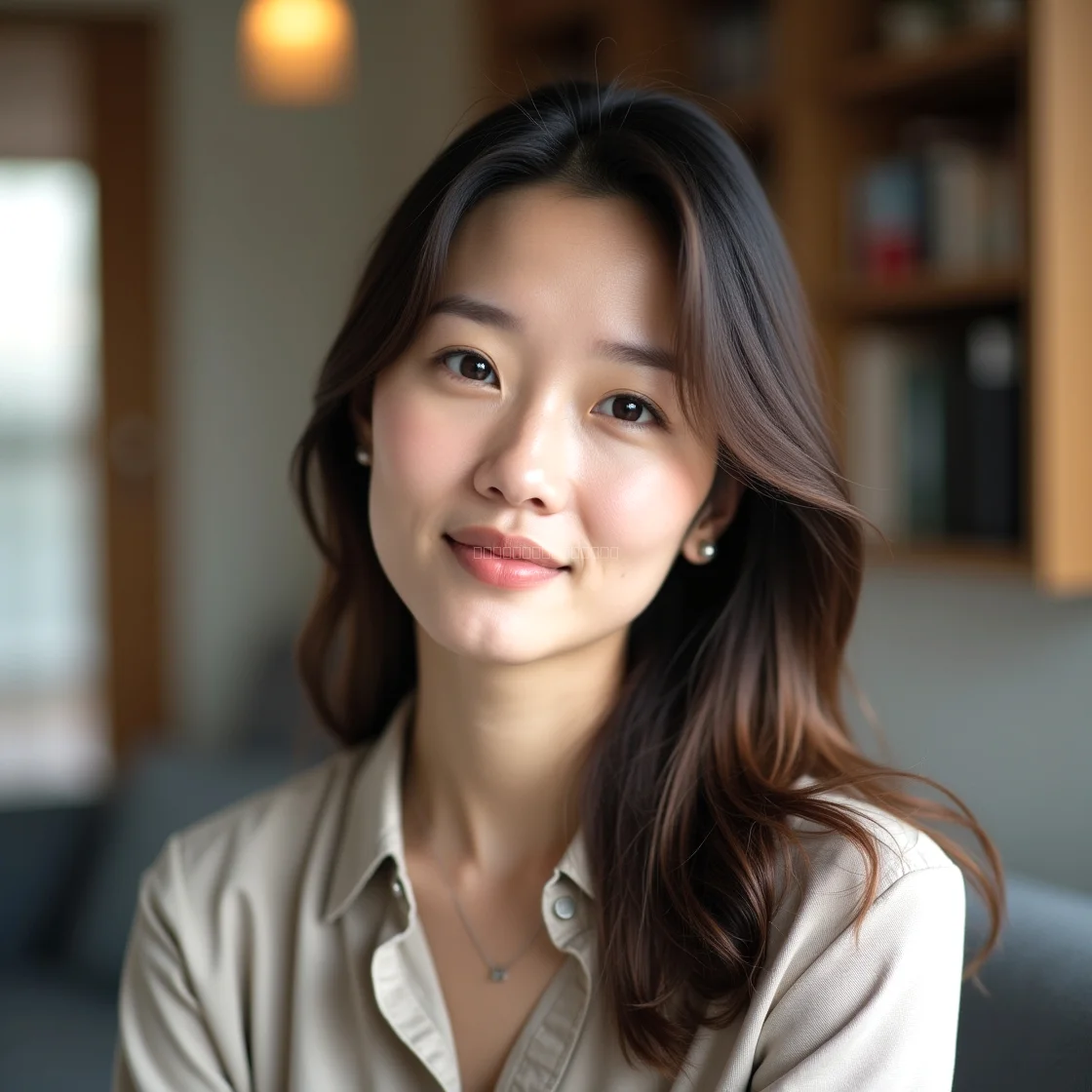 田中恵美